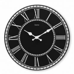 Hama Rab Reloj De Pared...