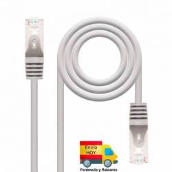 Cable Red Ftp Blindado 15m...