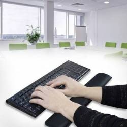 Reposamuñecas Ergonomico...