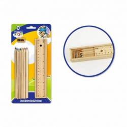 Bismark Pack Escolar Con...