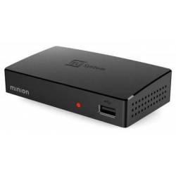 Tdt  Dvb T2 H.265 Full Hd...