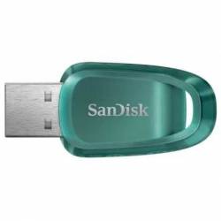 Pendrive 128gb Sandisk...