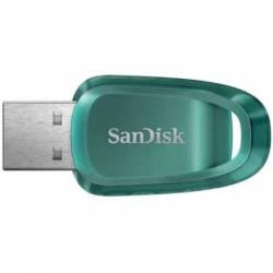 Pendrive 64gb Sandisk Ultra...