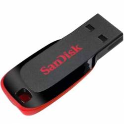 Pendrive 32gb Sandisk...