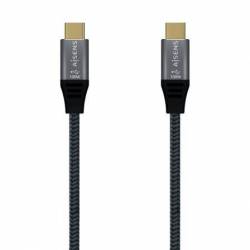 Cable Usb 2.0 Tipo C Aisens...