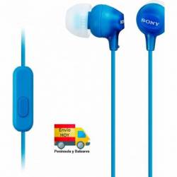 Auriculares Con Microfono...