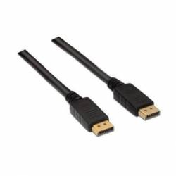 Cable Displayport 1.2 4k...