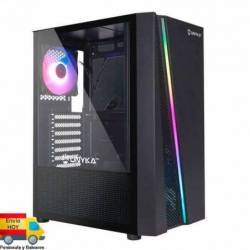 Caja Torre Pc Ordenador Atx...