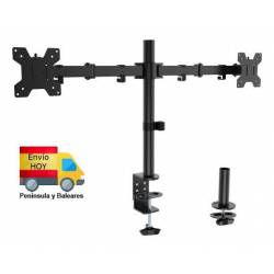 Soporte Para 2 Monitores...