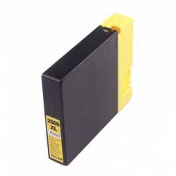 Canon Pgi2500xl Amarillo...