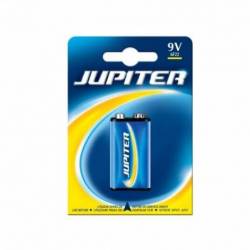 Jupiter Pack De 1 Pila...
