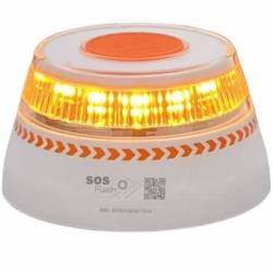 Luz Baliza De Emergencia...