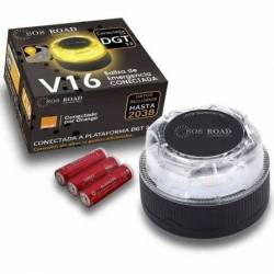 Luz Baliza De Emergencia...