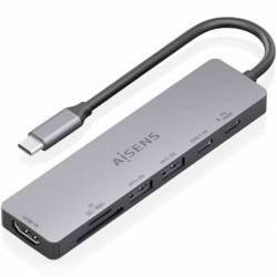 Docking Usb Tipo C Aisens...