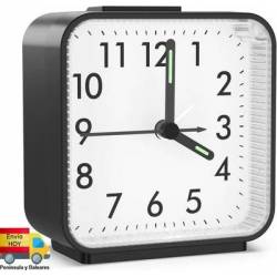 Reloj Despertador...