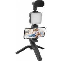 Kit De Vlogging Youtube...