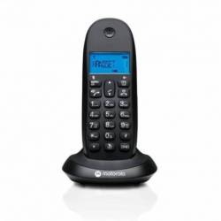 Motorola C1001l Telefono...