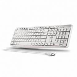 Ngs Heritage Teclado Usb...