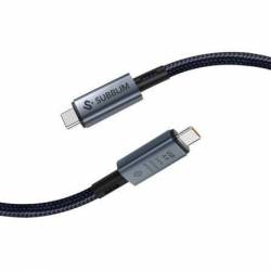 Cable Usb 4.0 Tipo C...