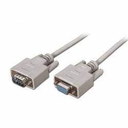 Cable Serie Rs232 Aisens...