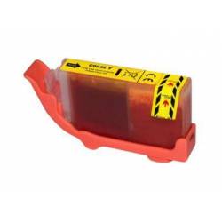 Canon Cli42 Amarillo...