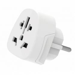 Ewent Ew1480 Adaptador De...