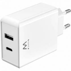 Ewent Ew1328 Cargador Gan...