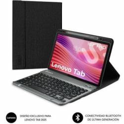 Funda Con Teclado Subblim...