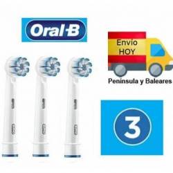 Recambio Oral B Sensitive...