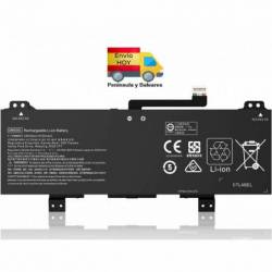 Bateria Gm02xl Gb02xl Para...