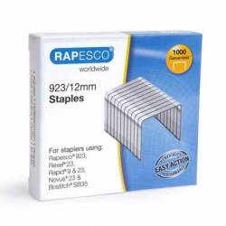 Rapesco Caja De 1000 Grapas...