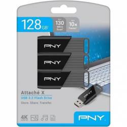 Lote Pack 3 X Pendrive...