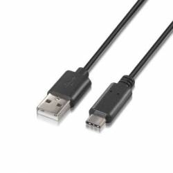 Cable Usb 2.0 Tipo C Aisens...