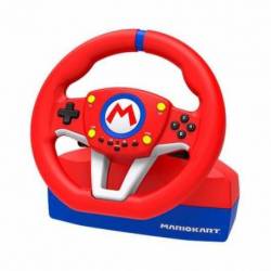 Volante Hori Mario Kart...