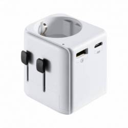 Ewent Ew1472 Cargador De...