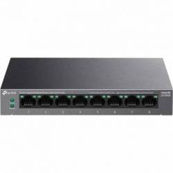Tp Link Tl Ls108gp Switch 8...