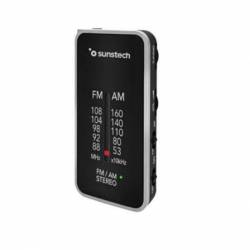 Radio Portatil Sunstech...
