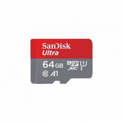 Sandisk Ultra Tarjeta Micro...