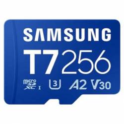 Tarjeta De Memoria Samsung...