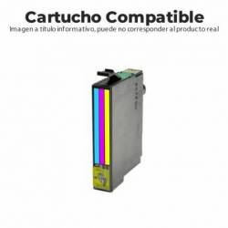 Cartucho Compatible Epson...