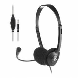 Headset Ngs Ms103 Max Con...