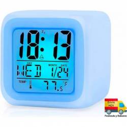 Reloj Despertador Digital...