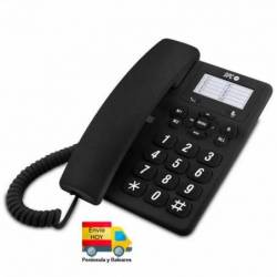 Telefono Fijo Sobremesa...