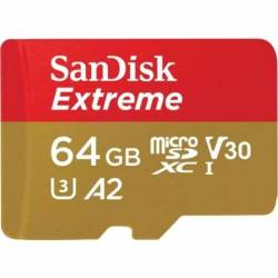 Tarjeta De Memoria Sandisk...