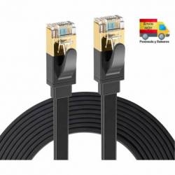 Cable Red Plano Cat 8 Cat8...