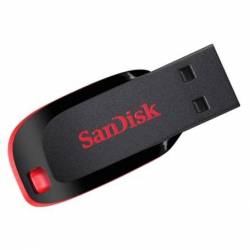 Pendrive 16gb Sandisk...
