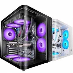 Caja Gaming Semitorre Mars...