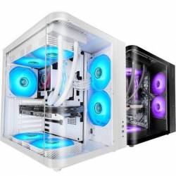 Caja Gaming Semitorre Mars...