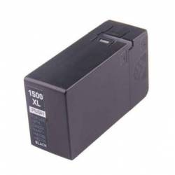 Canon Pgi1500xl Negro...