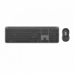 Logitech Mk950 Pack...